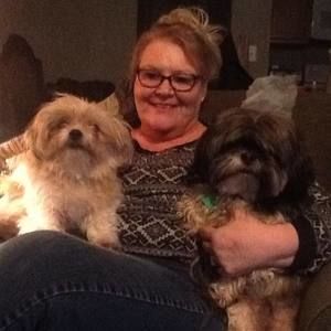 Meet your Posher, Lisa